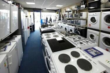 Sales of Washers,TumbleDryes,Fridges,Fridge/Freezers,Small Appliaces,Mirowaves,etc For Sale Crossgtes Leeds
