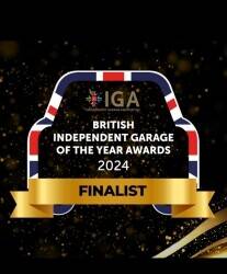 Well established auto electrical and mechanical garage