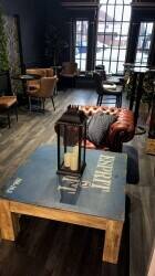 Well established restaurant/bar for sale Macclesfield Well established restaurant/bar for sale Macclesfield