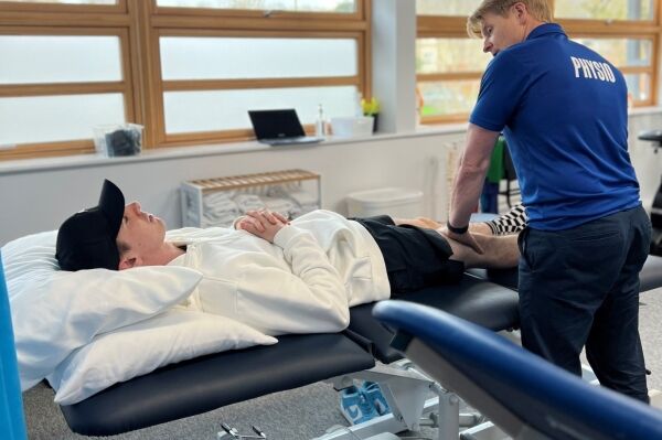 Physio Therapists - Clawthorpe. Photo 3
