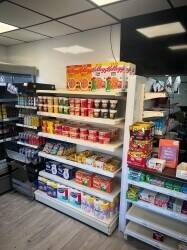 Bistro cafe shop in Airdre 
