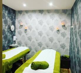 Thai Massage and Beauty spa next to the Buckingham Palace Thai Massage and Beauty spa next to the Buckingham Palace