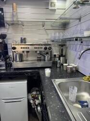 cafe and restaurant business in Moss Side, Manchester, cafe and restaurant business in Moss Side, Manchester,