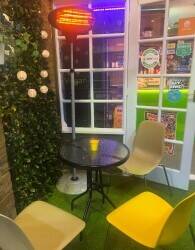 Beautiful Coffee Shop for Sale in Chingford Beautiful Coffee Shop for Sale in Chingford