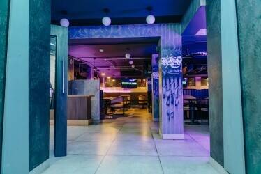 High End Roof Top Shisha lounge And Restaurant High End Roof Top Shisha lounge And Restaurant