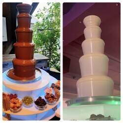 Chocolate fountain hire southwest Chocolate fountain hire southwest