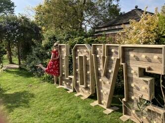 Brand New Prop Hire Business with Website and social media Brand New Prop Hire Business with Website and social media