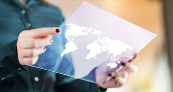 Highly Specialised and Relocatable Market Development Business
