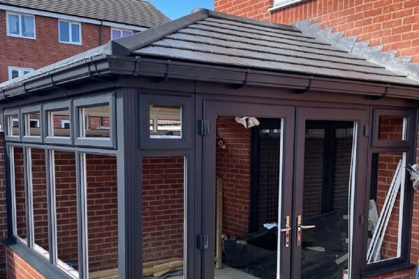 Windows And Conservatories Specialist - Norfolk Photo 3