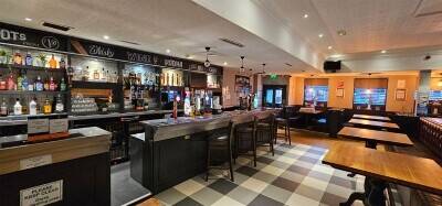 Well Established Public House with separate Restaurant Opportunity in Glasgow Well Established Public House with separate Restaurant Opportunity in Glasgow