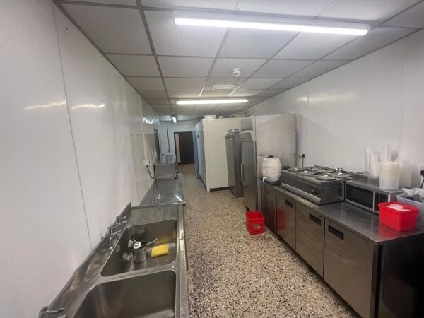 Freehold Fish & Chip Restaurant & Takeaway Located In Stourport On Severn