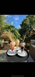 Garden centre and jungle cafe