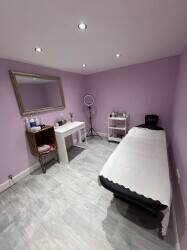 Hair, Beauty and Nail salon Hair, Beauty and Nail salon