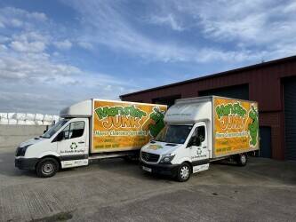 House Clearance Business for sale in Holmes Chapel House Clearance Business for sale in Holmes Chapel