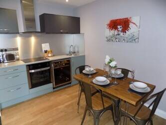 CUMBRIA – CITY CENTRE HOLIDAY APARTMENTS BUSINESS AND FREEHOLD PROPERTY