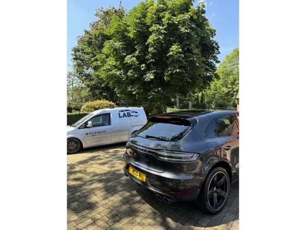 LAB Detailing - Trusted Mobile Car Detailing Business For Sale