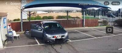 Car wash for sale in Gosport and Petersfield Car wash for sale in Gosport and Petersfield