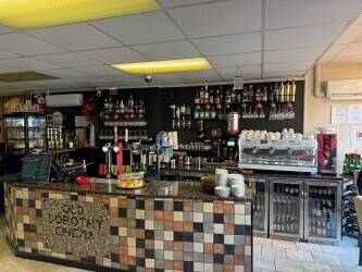 DENBIGHSHIRE – BISTRO/PIZZERIA IN ONE OF NORTH WALES MOST POPULAR TOURIST TOWNS DENBIGHSHIRE – BISTRO/PIZZERIA IN ONE OF NORTH WALES MOST POPULAR TOURIST TOWNS
