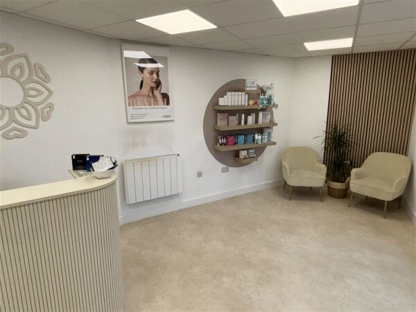 Beauty, Therapy & Tanning For Sale in Brighouse Photo 3