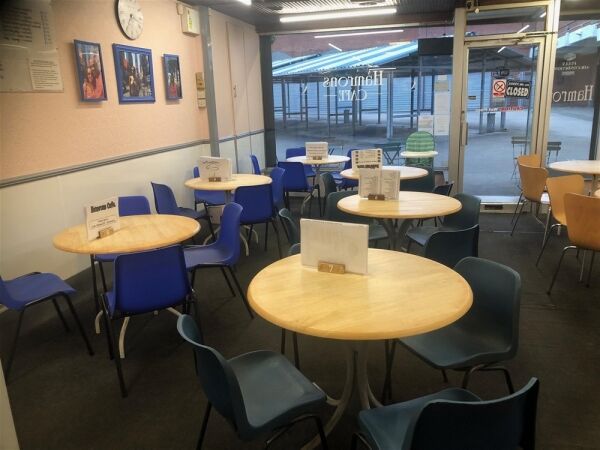 Cafe & Sandwich Bars For Sale in Mexborough Photo 3