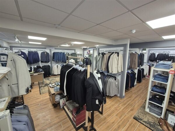 Retail For Sale in Ilkley