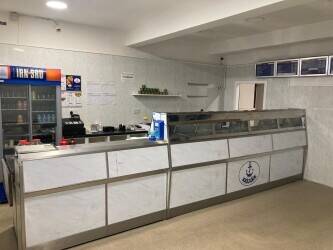 Freehold For Sale Commercial Property & Residential (4 BED HOUSE) £430k - Tillicoultry