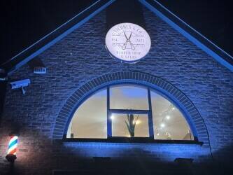 Barbershop & Hair salon for sale in Templepatrick Barbershop & Hair salon for sale in Templepatrick