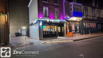 Well-Established Pizza Business for Sale at Maidstone Well-Established Pizza Business for Sale at Maidstone