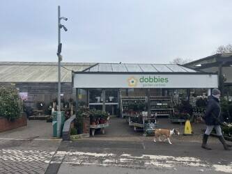 New Waves Hand Car Wash at Dobbies Garden Centre in Hungerford, RG17 0HE