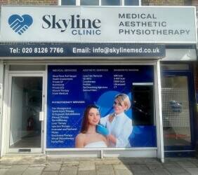 Medical & Aesthetic Clinic Medical & Aesthetic Clinic