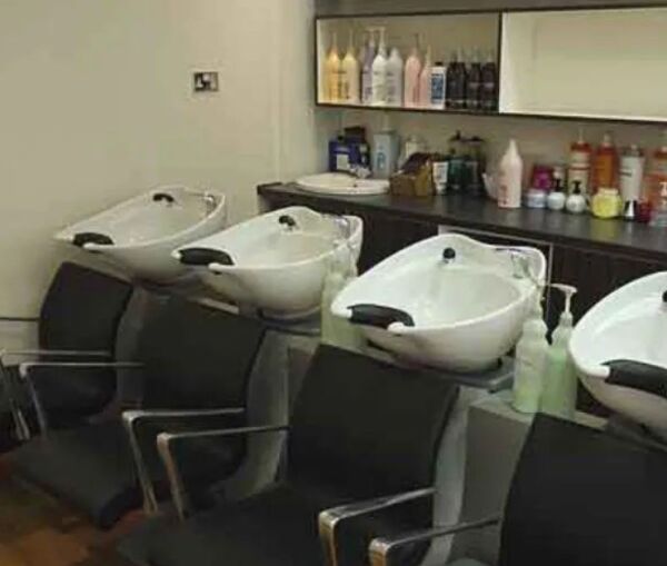 Successful Hairdressing Salon in Middlesex with Loyal Client Base