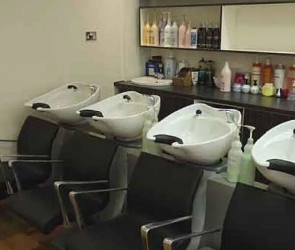 Successful Hairdressing Salon in Middlesex with Loyal Client Base Successful Hairdressing Salon in Middlesex with Loyal Client Base