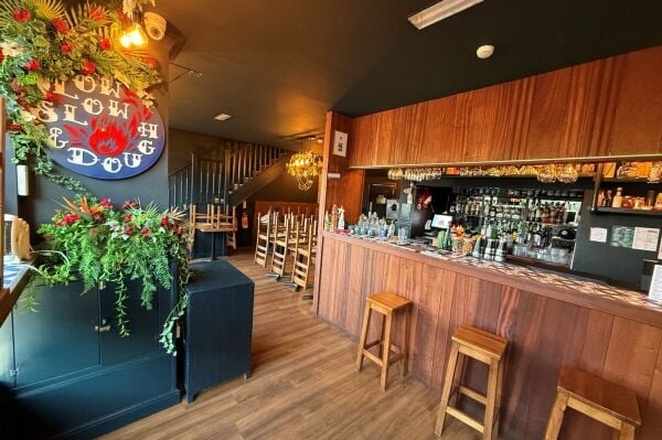 Established Restaurant - Wirral