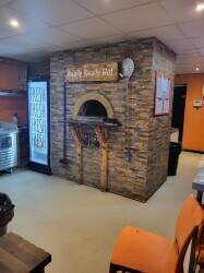 Fireaway Pizza Ashford for sale Fireaway Pizza Ashford for sale