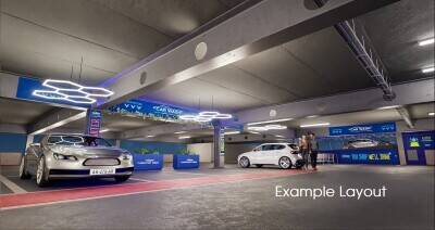 Hand Car Wash for sale in Romford Hand Car Wash for sale in Romford