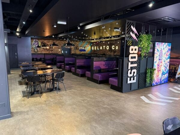 Popular & Exciting Dessert Shop Opportunity