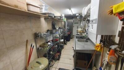 Dine-in and Takeaway Restaurant for Sale in South East London