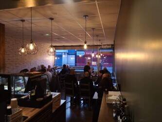 Leasehold Greek Restaurant/Takeaway for sale in Liverpool L9