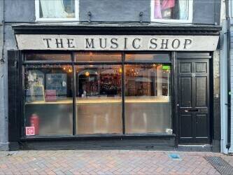 Quirky bar in Ashford town centre for leasehold sale Quirky bar in Ashford town centre for leasehold sale