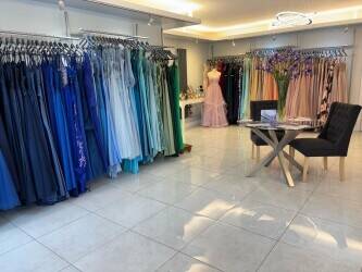 Exceptional Prom and Evening Wear Business in Streetly Village , Sutton Coldfield Exceptional Prom and Evening Wear Business in Streetly Village , Sutton Coldfield