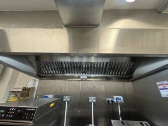 Fully Equipped Restaurant for Sale in Sittingbourne