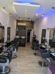 Prime location Hair salon for sale in Stratford