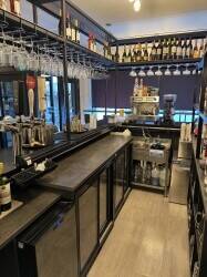 *REDUCED PRICE* Restaurant and Bar for sale