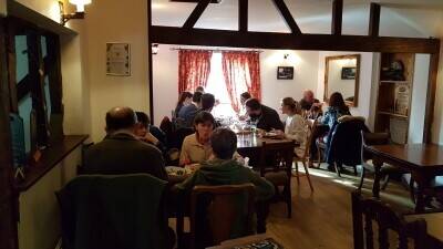 Freehold Public House and 46 cover Restaurant for sale