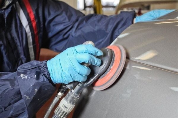 AUTO BODY REPAIR CENTRE SPECIALISING IN VEHICLE RESTORATION AUTO BODY REPAIR CENTRE SPECIALISING IN VEHICLE RESTORATION