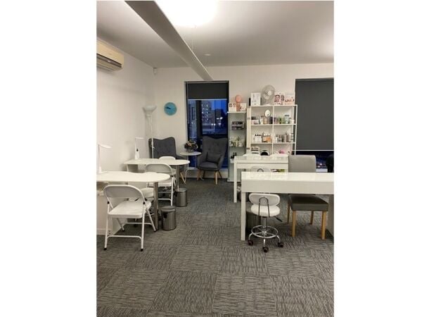 Well established Beauty Training Academy For Sale