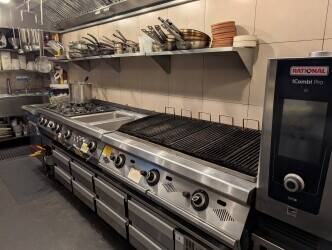 Restaurant for Sale in St Albans