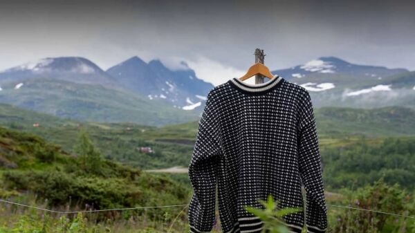 High-Quality Norwegian Clothing Retailer Specialising in Knitwear Based in Keswick