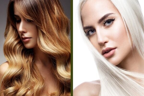 Multi-Gender Hair Salon - Greater London