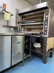 Pizza and kebab takeaway for sale in Hull Pizza and kebab takeaway for sale in Hull